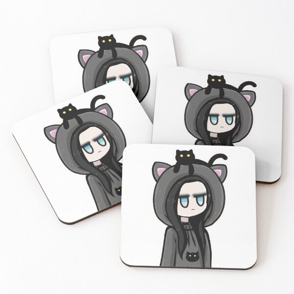 Item preview, Joey and Mokey designed and sold by MichiJowi.