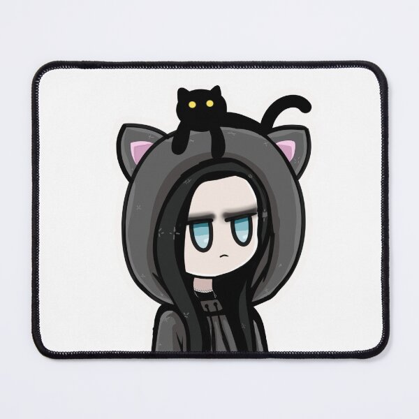 Item preview, Joey and Mokey designed and sold by MichiJowi.