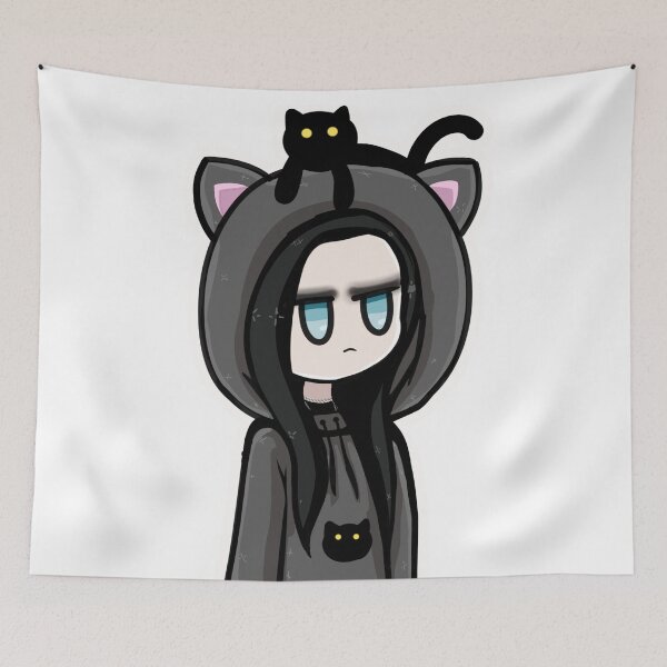 Item preview, Joey and Mokey designed and sold by MichiJowi.