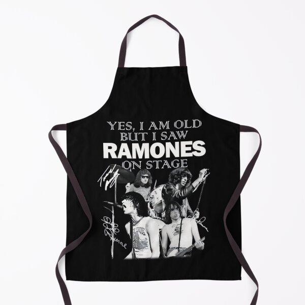 Item preview, Yes I Am Old But I Saw Band On Stage designed and sold by Kissinger-Ken.
