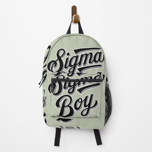 Item preview, sigma sigma boy sigma boy sigma boy designed and sold by digilabs.