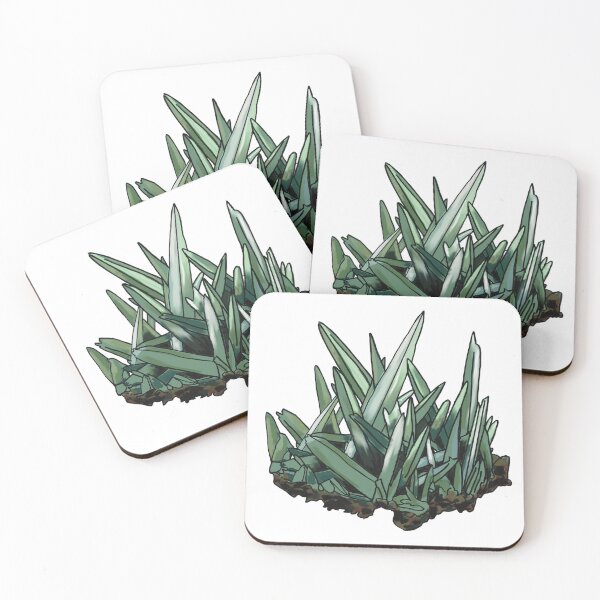 Item preview, Prase Quartz designed and sold by kerstibirgitta.