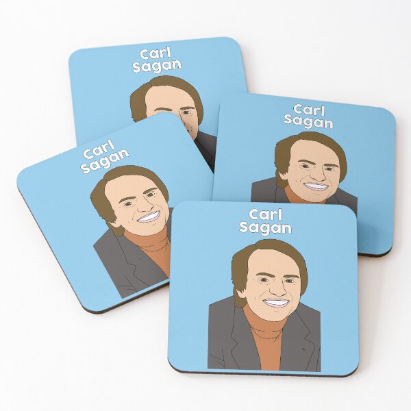 Item preview, Carl Sagan designed and sold by elviamontemayor.