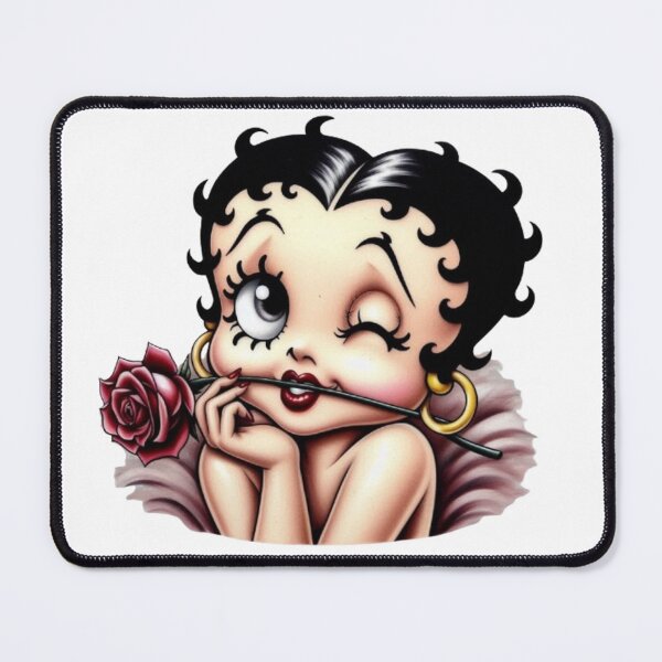 Item preview, BETTY BOOP designed and sold by CHRIST5000.