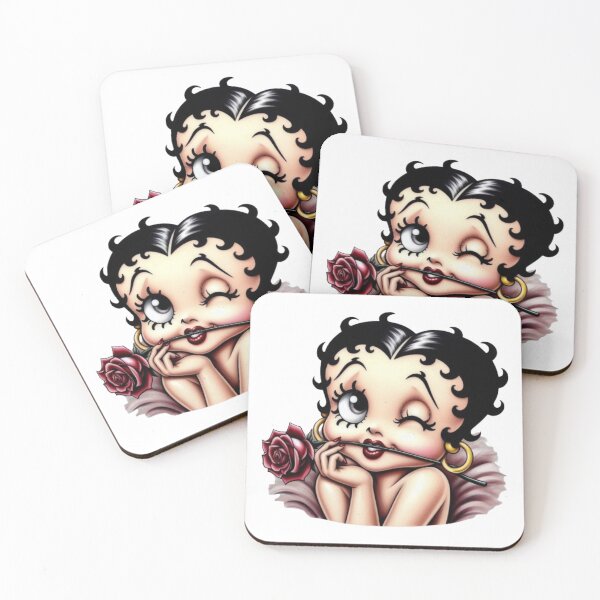 Item preview, BETTY BOOP designed and sold by CHRIST5000.