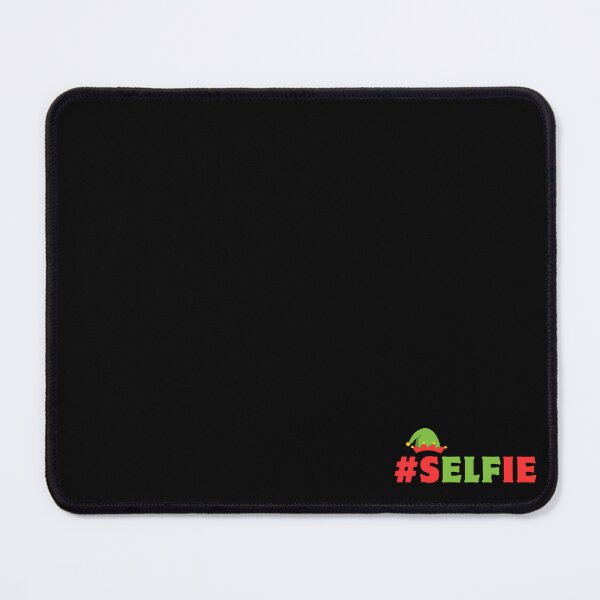 Item preview, Christmas sELFie designed and sold by ureggie.