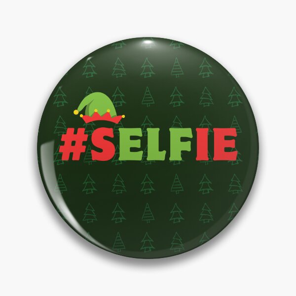 Item preview, Christmas sELFie designed and sold by ureggie.