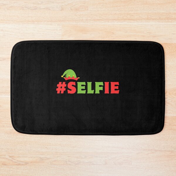 Item preview, Christmas sELFie designed and sold by ureggie.