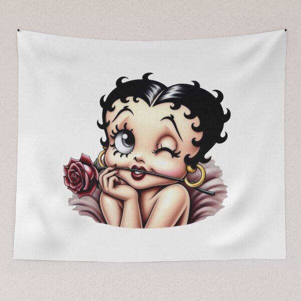 Item preview, BETTY BOOP designed and sold by CHRIST5000.