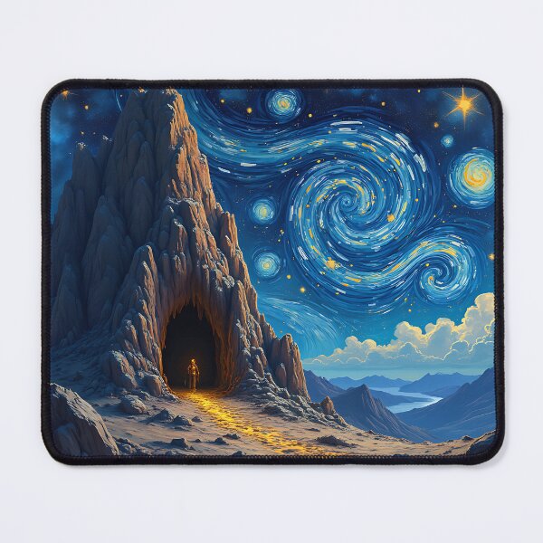 Item preview, Bitcoin Vortex Power in Motion designed and sold by RadDeck.