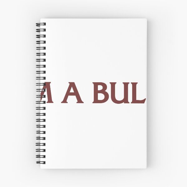 Item preview, Im a bully designed and sold by lenord.