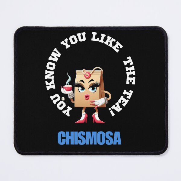 Item preview, Chismosa designed and sold by quotefactory.