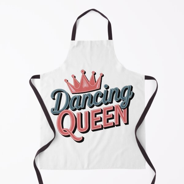 Item preview, Dancing Queen Lyrics, Dancing Queen, Lyrics designed and sold by graphic-genie.
