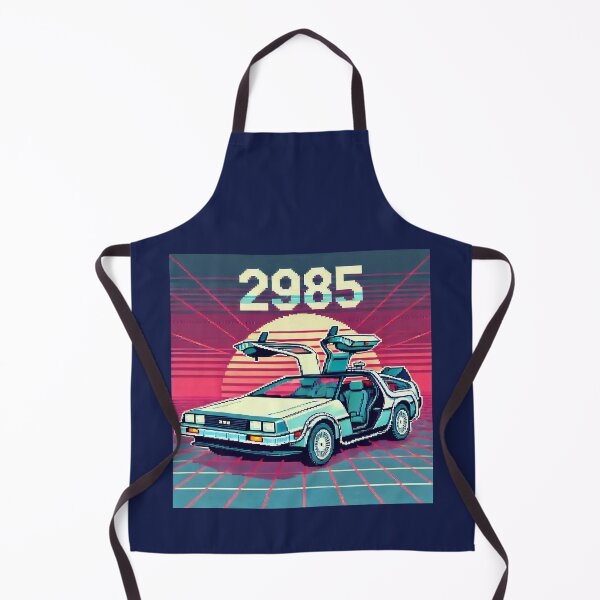 Item preview, Back to the Future- 2985 Millennium Reissue designed and sold by williamlharvey.