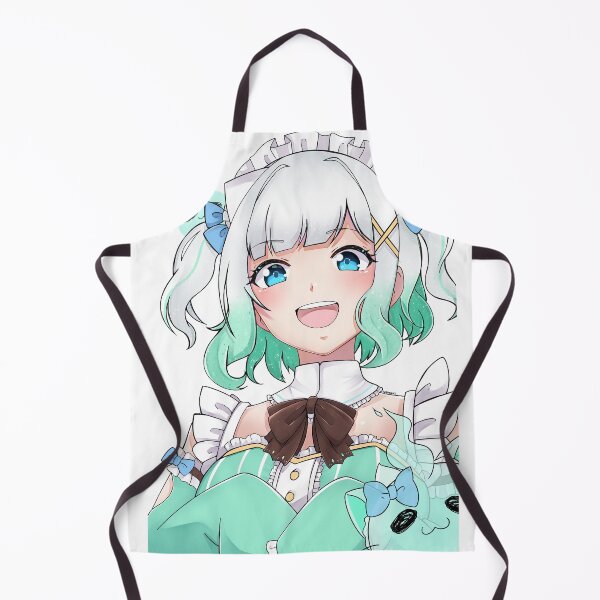 Item preview, Maid Mint designed and sold by SurftheStarz.