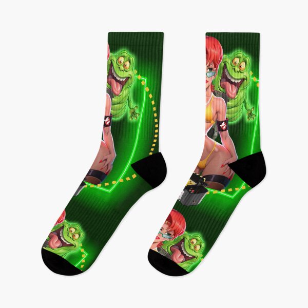 Item preview, Copia de JANINE MELNITZ + SLIMER - 3th Design designed and sold by CuPensky.