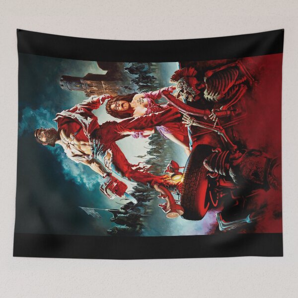 Item preview, Two Against the World designed and sold by VoodooSpecter.