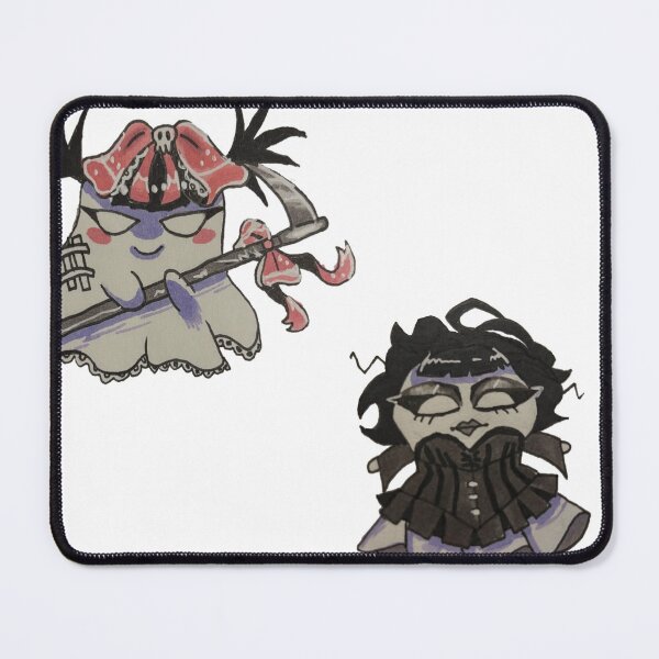 Item preview, Gothic Ghost Friends designed and sold by Stargurlz.