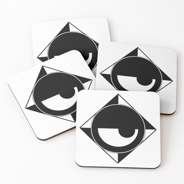 Item preview, Spy Family WISE Logo designed and sold by MasterFandom.