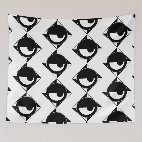 Item preview, Spy Family WISE Logo designed and sold by MasterFandom.