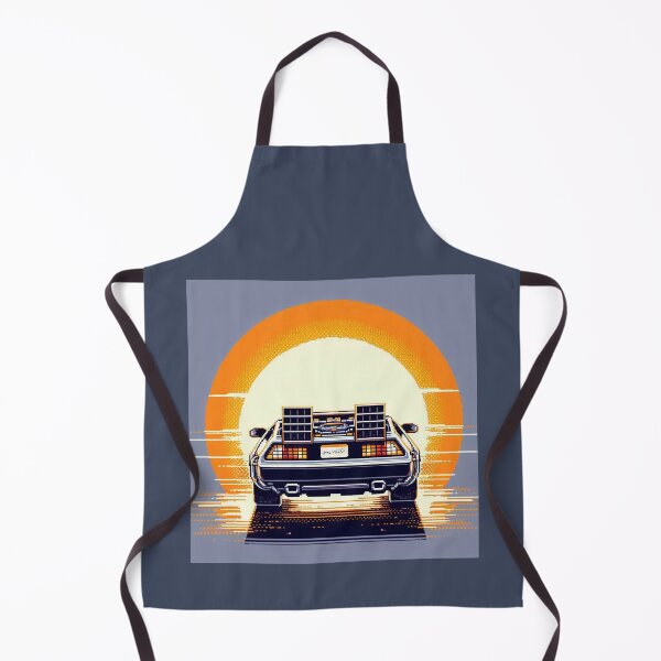 Item preview, Back to the Future- Mirage designed and sold by williamlharvey.