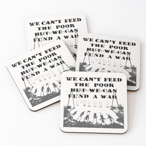 Item preview, Feed The Poor; Graffiti Style; designed and sold by StickerApe.