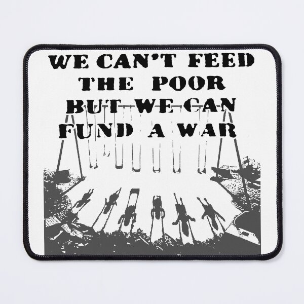 Item preview, Feed The Poor; Graffiti Style; designed and sold by StickerApe.
