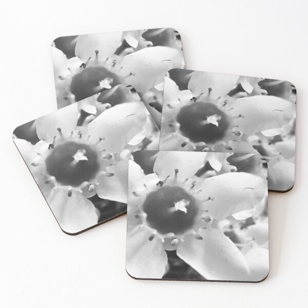 Item preview, Delicate Flowers designed and sold by Betsy Phillips.