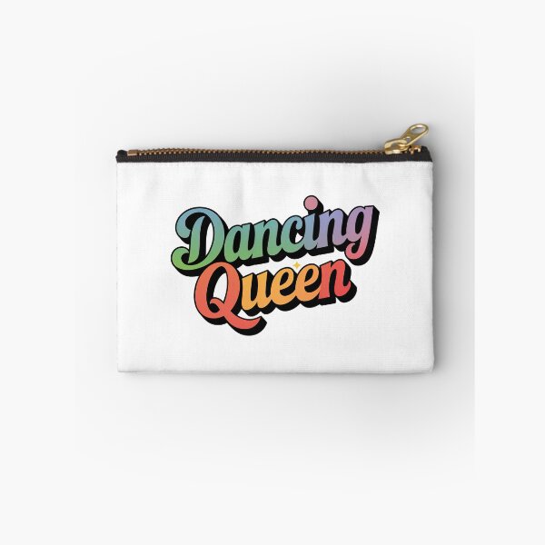 Item preview, Dancing Queen Lyrics, Dancing Queen, Lyrics designed and sold by graphic-genie.