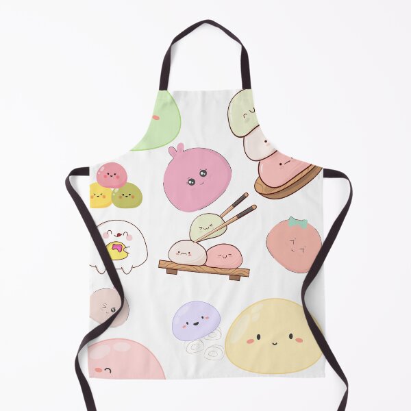 Item preview, PHS Mochi designed and sold by PourHouse.