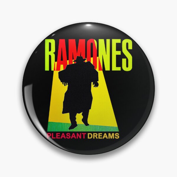 Item preview, Dreams Punk Rock Band designed and sold by Kissinger-Ken.