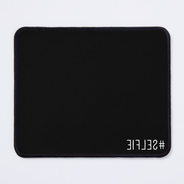 Item preview, Selfie Mirror Reversed (white text) designed and sold by ureggie.
