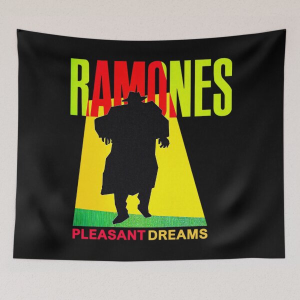 Item preview, Dreams Punk Rock Band designed and sold by Kissinger-Ken.