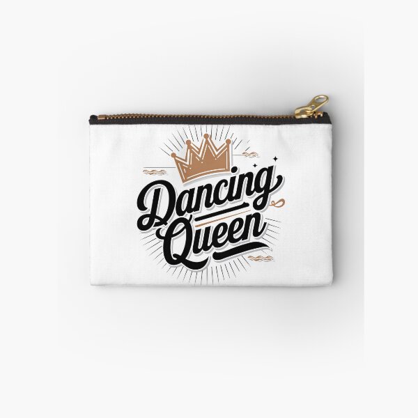 Item preview, Dancing Queen Lyrics, Dancing Queen, Lyrics designed and sold by graphic-genie.