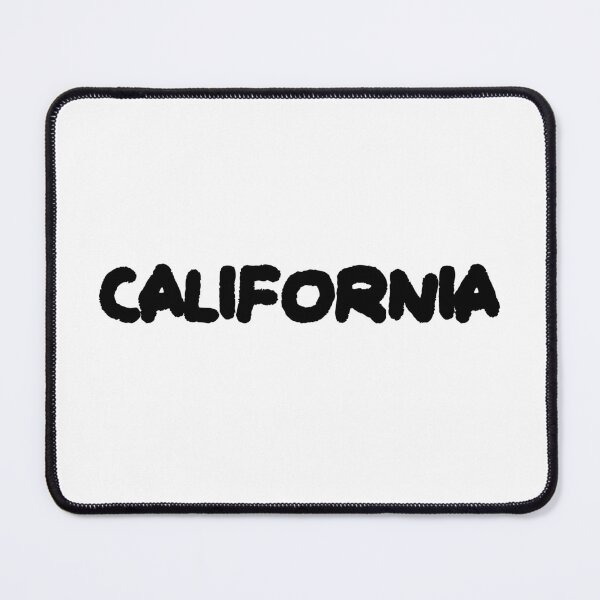 Item preview, CALIFORNIA graffiti font text designed and sold by JashJhaveri.