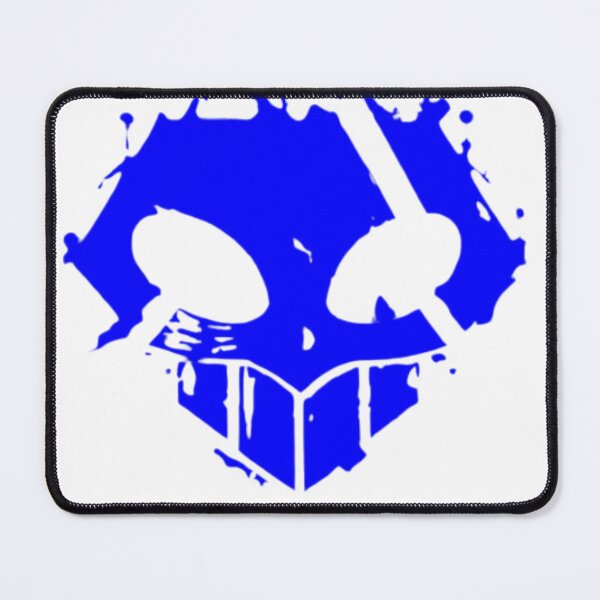 Item preview, "Shinigami Spirit Logo Design" designed and sold by AbnormalAdorn.