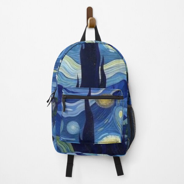 Item preview, A Modern Twist on Starry Night designed and sold by MASA19781022.