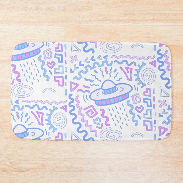 Item preview, UFO Adventure designed and sold by Arte Cartoon From TagTeam Group.