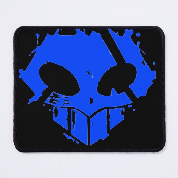 Item preview, "Shinigami Spirit Logo Design" designed and sold by AbnormalAdorn.