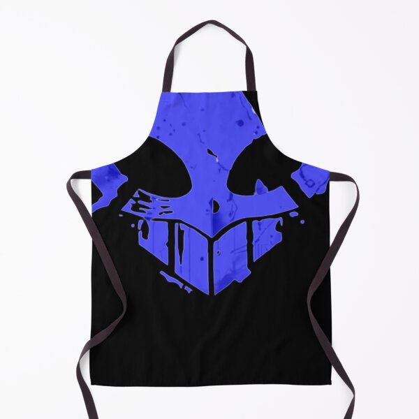 Item preview, "Shinigami Spirit Logo Design" designed and sold by AbnormalAdorn.