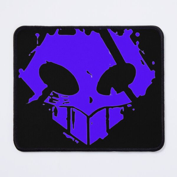 Item preview, "Shinigami Spirit Logo Design" designed and sold by AbnormalAdorn.