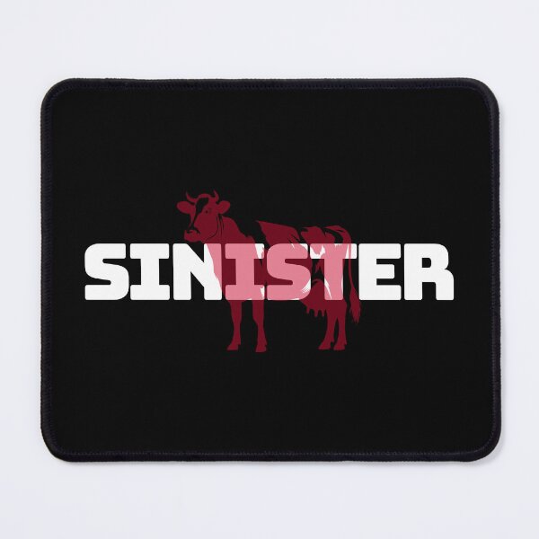 Item preview, Sinister Cow designed and sold by UNK-Fatigues.