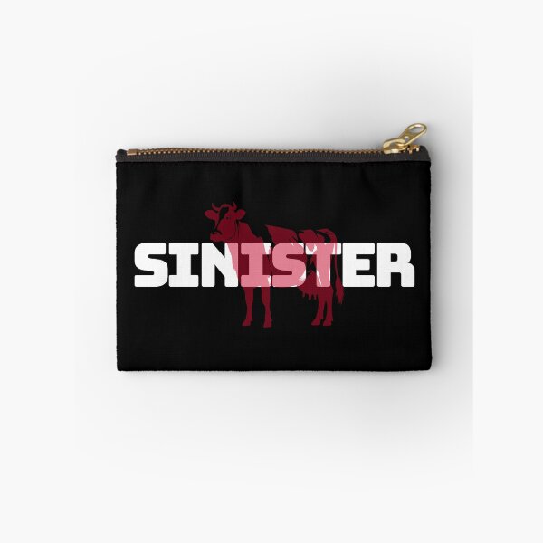 Item preview, Sinister Cow designed and sold by UNK-Fatigues.