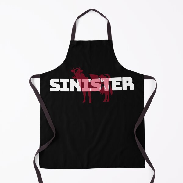 Item preview, Sinister Cow designed and sold by UNK-Fatigues.