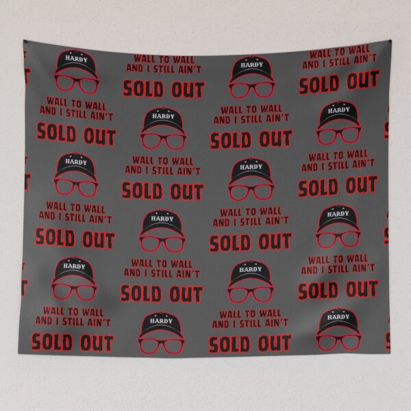 Item preview, Country Singer Hardy  designed and sold by WoodburyLake.