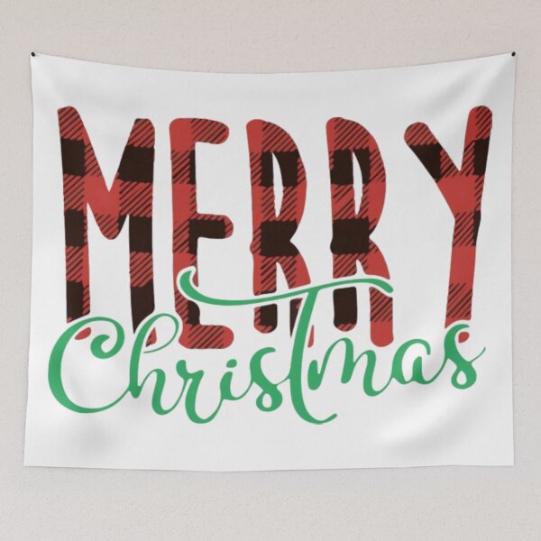 Item preview, MERRY CHRISTMAS designed and sold by jmspeedy661.
