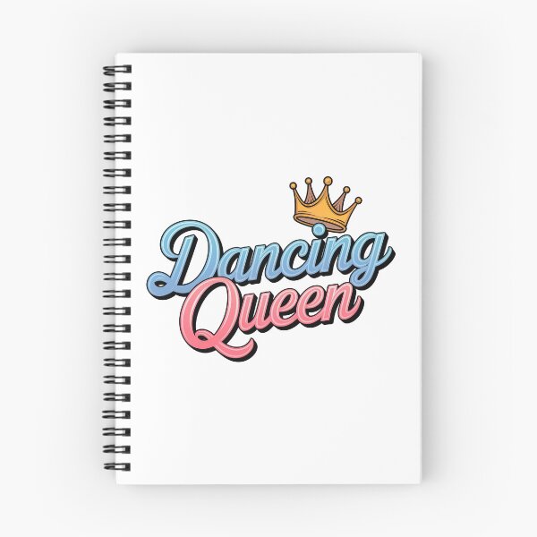 Item preview, Dancing Queen Lyrics, Dancing Queen, Lyrics designed and sold by graphic-genie.