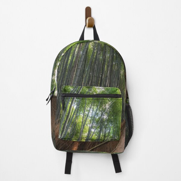 Item preview, Arashiyama Bamboo Forest designed and sold by aaronchoi.
