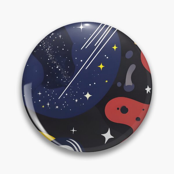 Item preview, Galaxy abstract designed and sold by Newrealis.