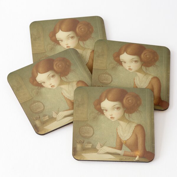 Item preview, The tenderness of strangers designed and sold by daveyboygales.